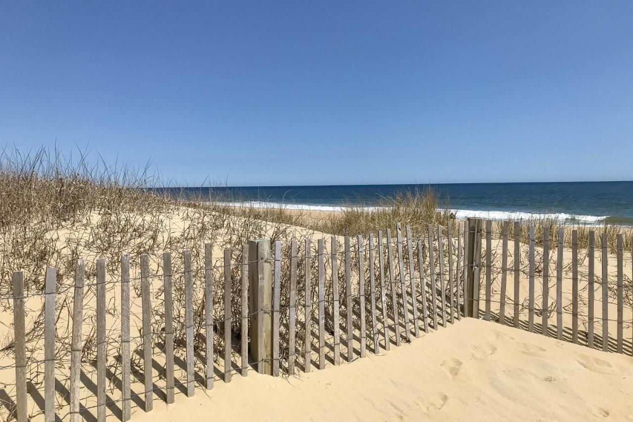 Marigot Beach 505 Ocean City Exterior photo