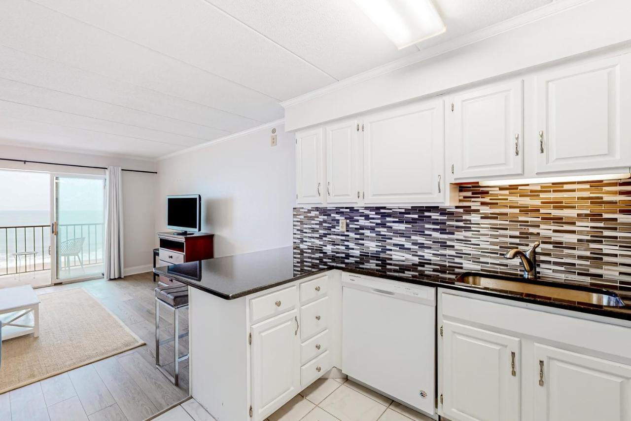 Marigot Beach 505 Ocean City Exterior photo