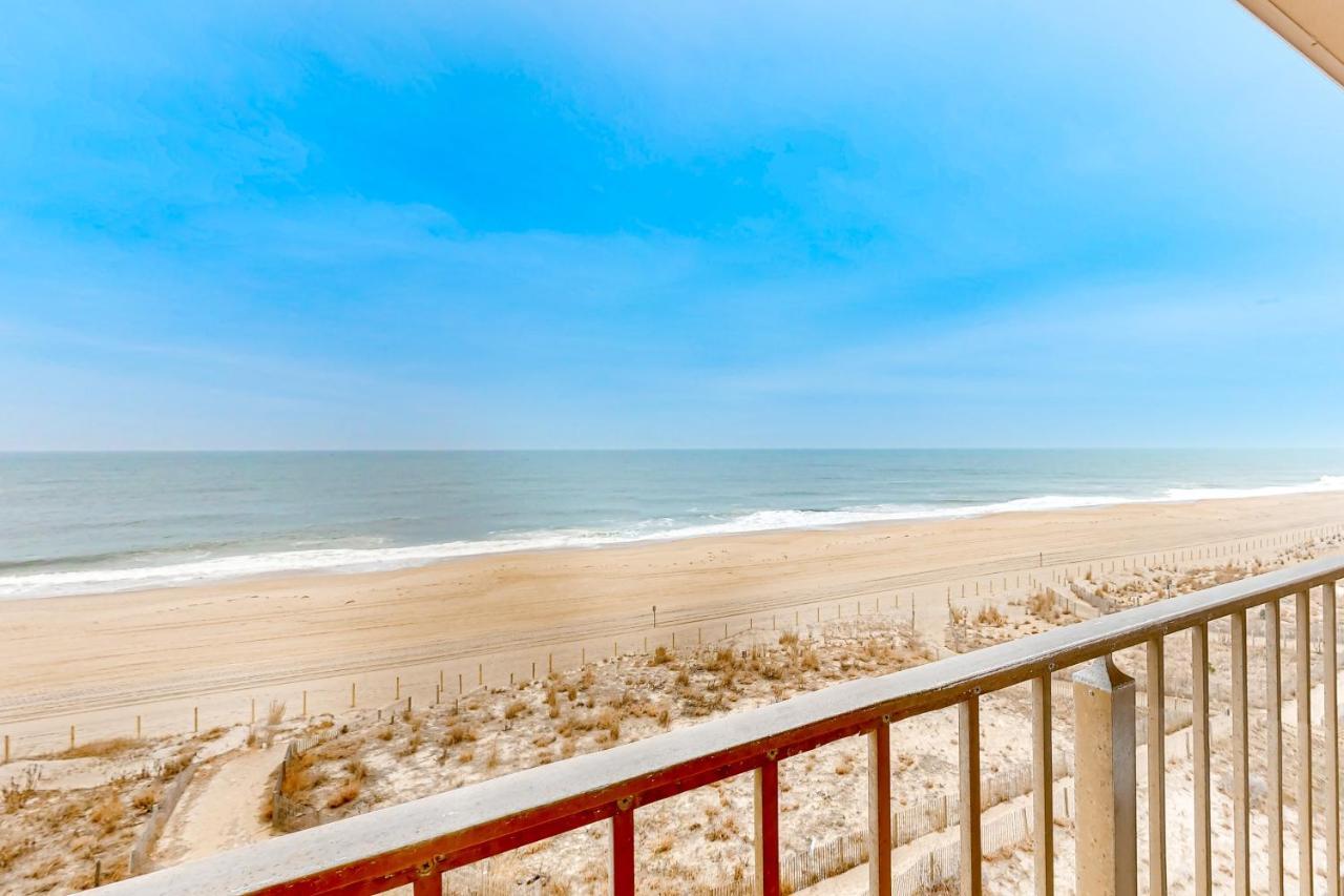 Marigot Beach 505 Ocean City Exterior photo