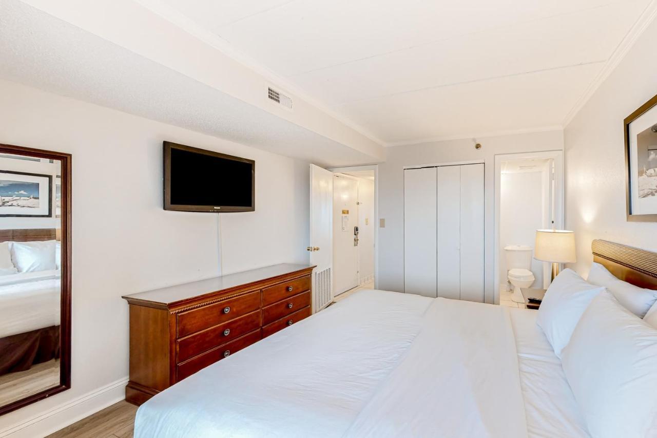 Marigot Beach 505 Ocean City Exterior photo
