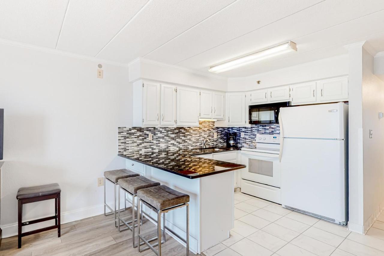 Marigot Beach 505 Ocean City Exterior photo